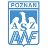 AZS AWF Poznań logo