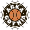 Arka Gdynia (basketball) logo