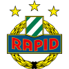 796px SK Rapid Wien Logo