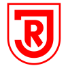Jahn Regensburg logo2014