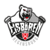 Eisbaeren Regensburg Logo Menue