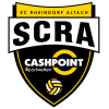 SC Rheindorf Altach logo