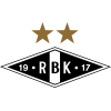 Rosenborg Trondheim logo