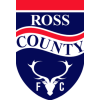 Ross County F.C. logo