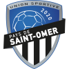 US Saint Omer logo