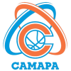 BC Samara 2022 logo
