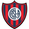 Escudo del Club Atlético San Lorenzo de Almagro