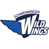 Schwenninger Wild Wings Logo 2013