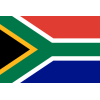 flagge sudafrika