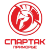 BC Spartak Primorye logo