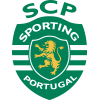 Sporting Clube de Portugal (Logo)