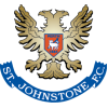 StJohnstoneFC Logo