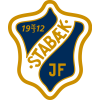 Stabaek IF logo