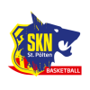 SKN St. Pölten basketball logo