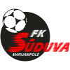 FK Suduva logo