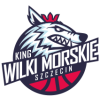 Wilki Morskie Szczecin logo