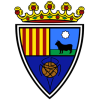 CD Teruel shield