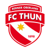 FC Thun Logo 2011