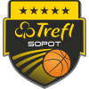 Trefl Sopot logo 2015