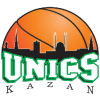 UNICS logo 2014