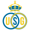 Royale Union Saint Gilloise logo