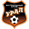 FC Ural Yekaterinburg logo