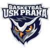 USK Praha logo