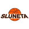 Sluneta Basketball Club logo