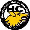 Logo HC Pustertal Val Pusteria