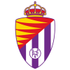 Shield of Real Valladolid