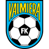 valmieras fk logo