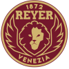 Reyer Venezia logo 2022