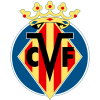 Villarreal CF logo en