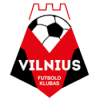 FK Vilnius logotipas