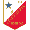 1200px Logo FK Vojvodina Novi Sad