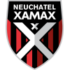 Neuchâtel Xamax, Logo 4