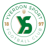 Logo Yverdon Sport FC
