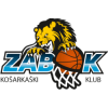 KK Zabok logo