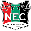 Logo of NEC Nijmegen
