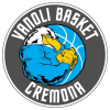 Logo Vanoli Basket 2019