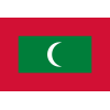Flag of Maldives (1)