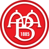Aalborg Boldspilklub (logo)