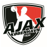 Logo du Ajax Copenhague