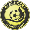 Logo of FC Alashkert