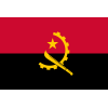 Flag of Angola (1)