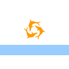 Flag of Anguilla (1967–1969)