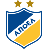 APOEL (logo with stars)