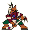Arizona Coyotes logo (2021)