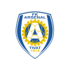 Arsenal tivat logo