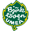 IF Bjorkloven logo